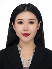 Cecelia Zhangyuxi Wang, Associate - Keil & Correa LLP
